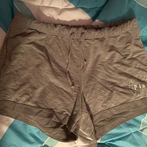 Victoria secret pink womens shorts